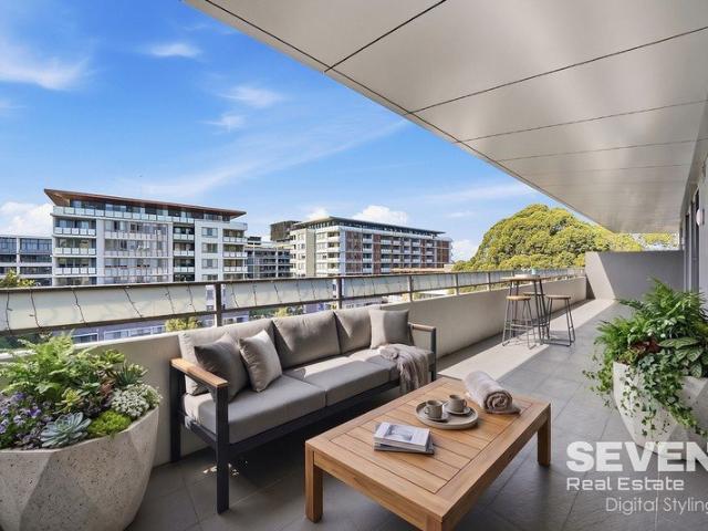 Apartment for sale in Sydney, New South Wales