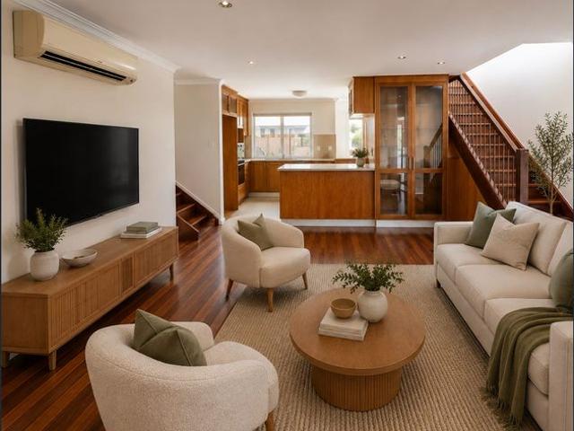 House for rent in Toombul, Queensland