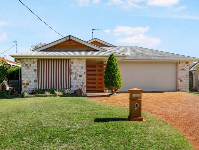House for rent in Pittsworth, Queensland