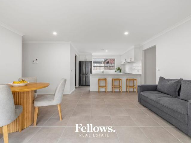 House for rent in Drouin, Victoria