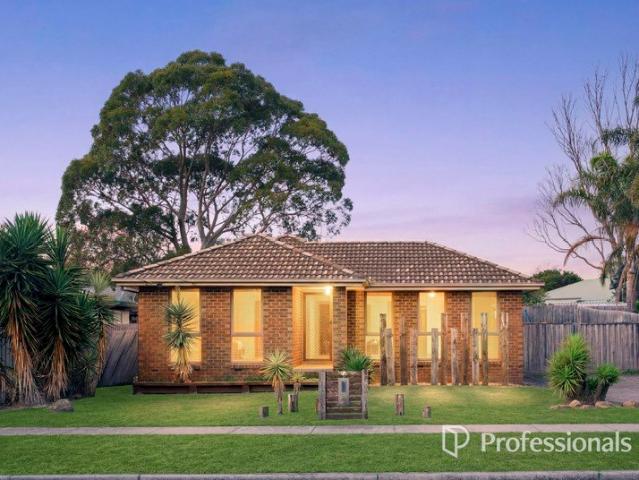 House for sale in Camerons Creek, Victoria