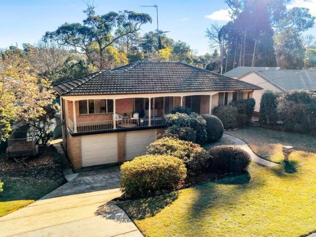 House for sale in Sydney, New South Wales