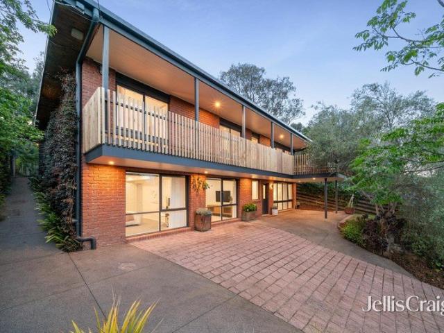 House for sale in Eltham North, Melbourne