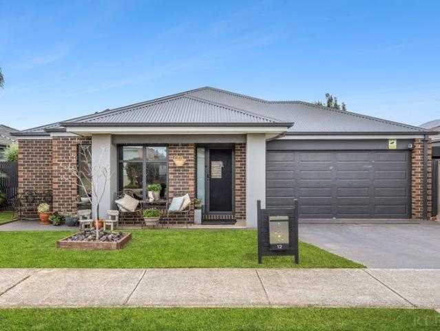 House for sale in Curlewis, Victoria