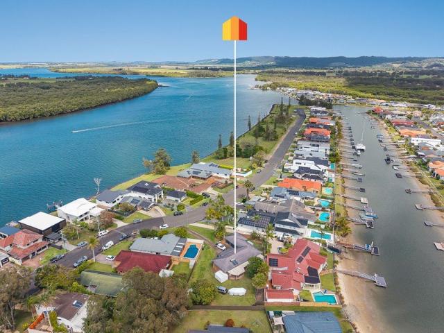 House for sale in West Ballina, Ballina Shire Council