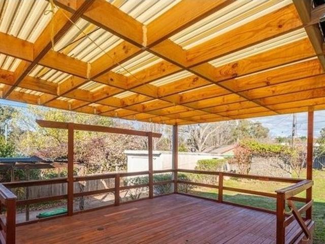 Property for rent in Woden, Australian Capital Territory