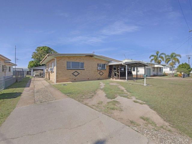House for rent in Avenell Heights, Bundaberg