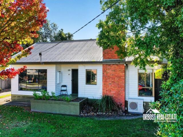 House for sale in Orbost, Victoria