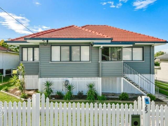 House for rent in Toombul, Queensland