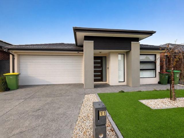 House for rent in Camerons Creek, Victoria