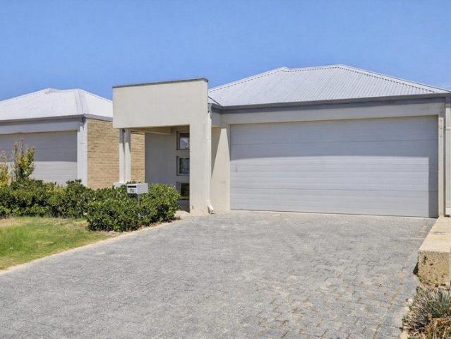 House for rent in Golden Bay, Western Australia