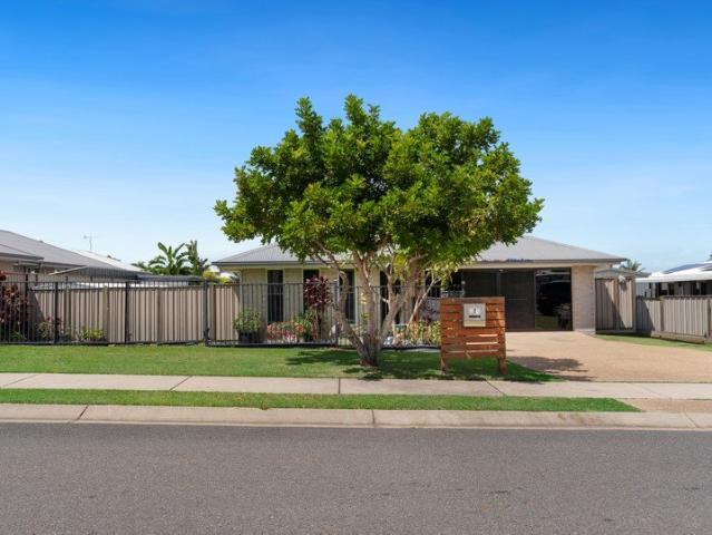 House for sale in Gracemere, Queensland