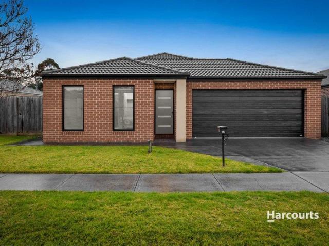 House for rent in Drouin, Shire of Baw Baw