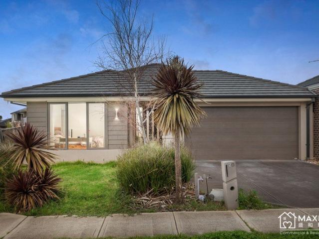 House for sale in Kings Leigh, Melbourne