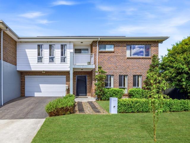 House for sale in Oran Park, Sydney