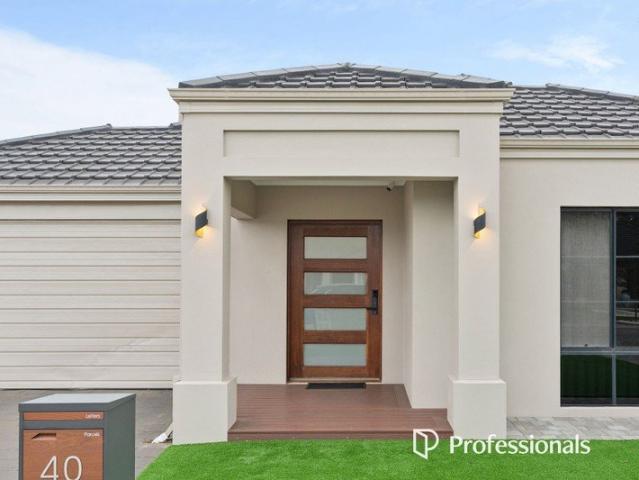 House for rent in Wattle Grove, City Of Kalamunda