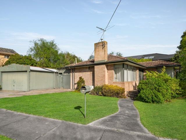 House for sale in Camerons Creek, Victoria