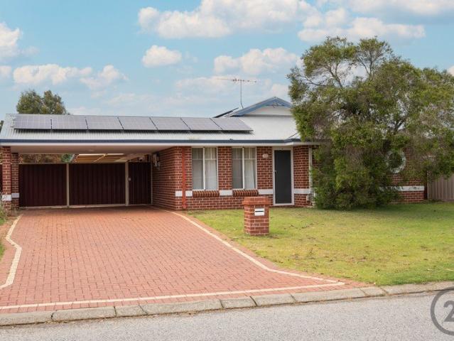 House for rent in Greenfields, City of Mandurah