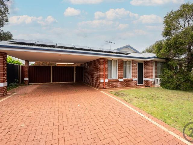 House for rent in Greenfields, City of Mandurah
