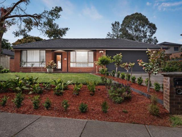 House for sale in Wantirna, Melbourne