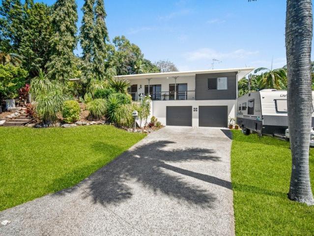 House for sale in Cairns, Queensland