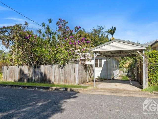 House for rent in Toombul, Queensland