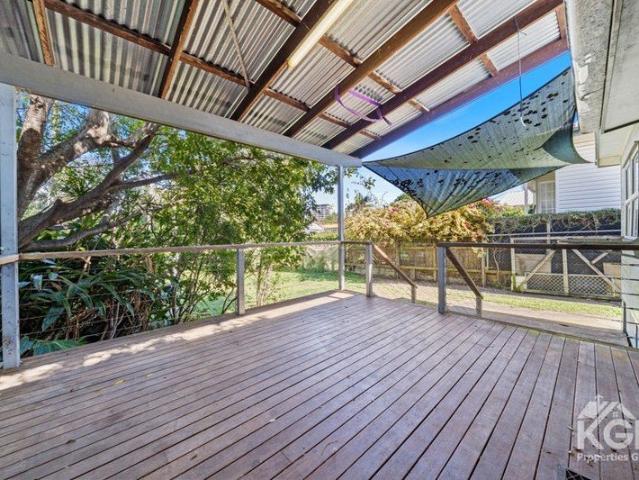 House for rent in Toombul, Queensland