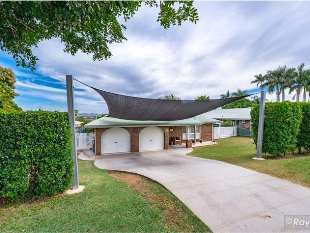 House for sale in Gracemere, Queensland