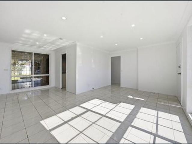 House for rent in Plumpton, Sydney