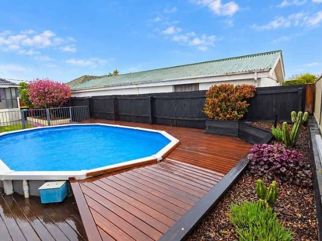 House for rent in Shirley, Christchurch
