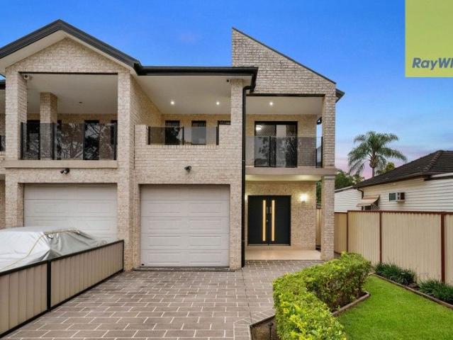 House for sale in Sydney, New South Wales