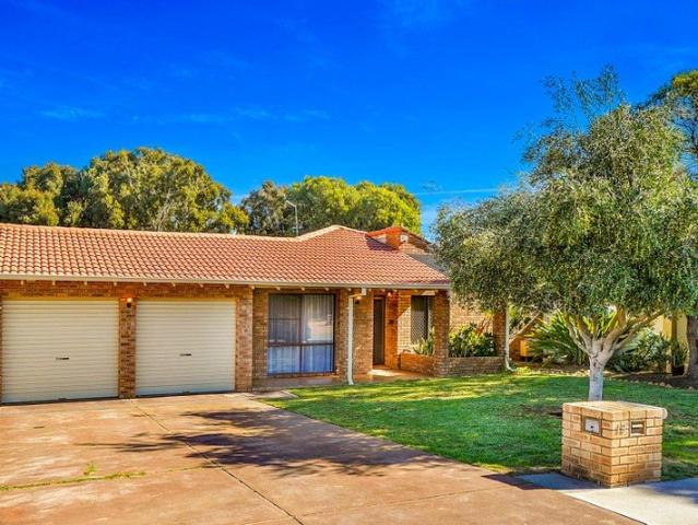 House for sale in Stirling, Western Australia
