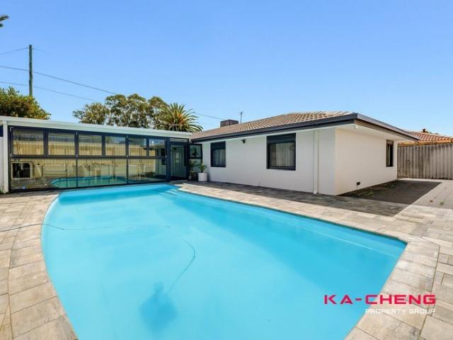House for sale in Noranda, City of Bayswater