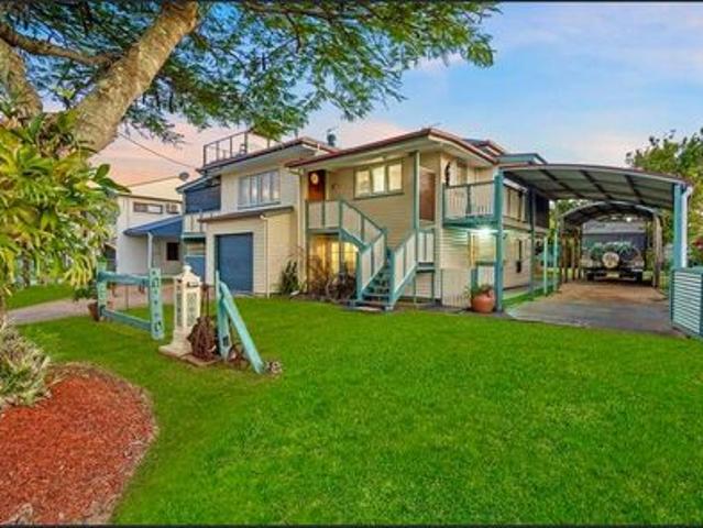 House for rent in Toombul, Queensland