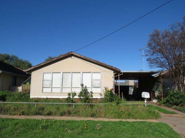 House for sale in Robinvale, Victoria