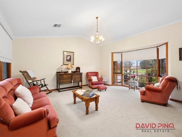 House for sale in New Gisborne, Victoria