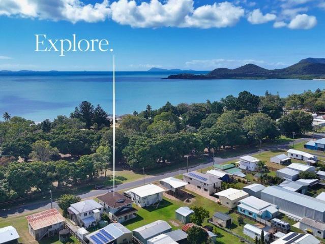 House for sale in Seaforth, Queensland