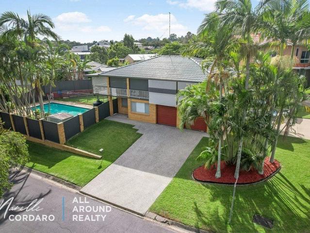 House for sale in Methul, Queensland