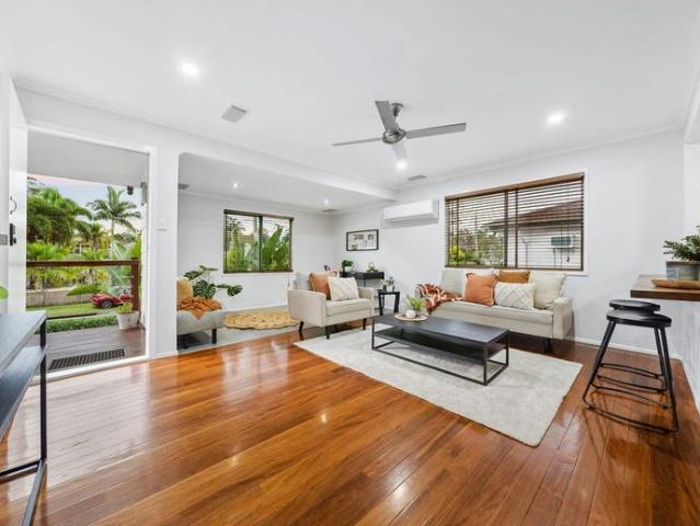 House for rent in Toombul, Queensland
