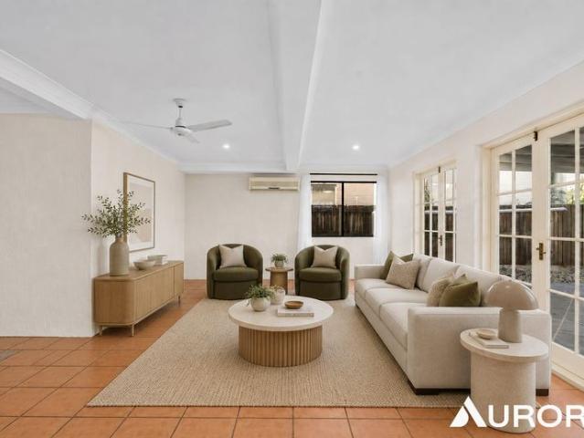 House for rent in Toombul, Queensland