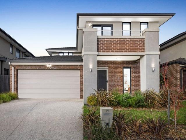 House for sale in Camerons Creek, Victoria