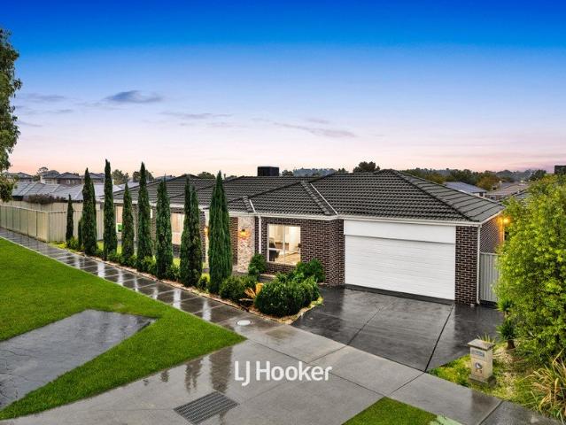 House for sale in Camerons Creek, Victoria