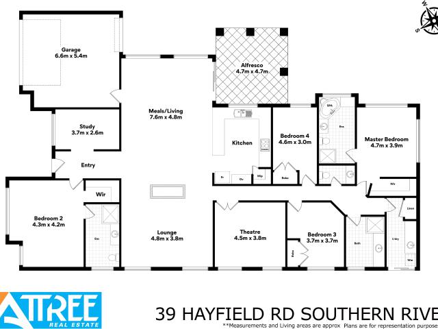 House for sale in Southern River, Western Australia