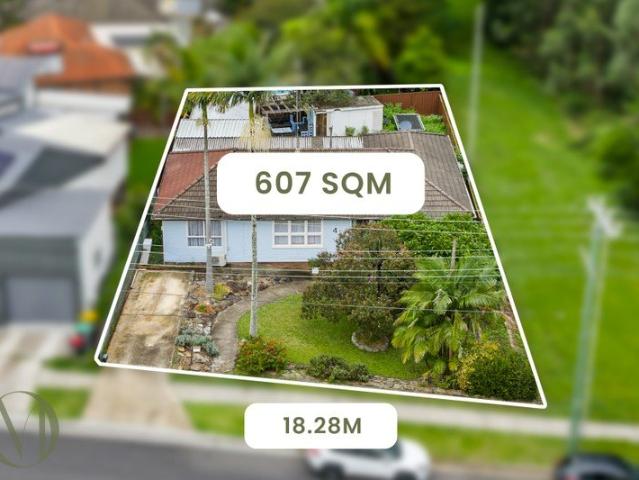House for sale in Sydney, New South Wales