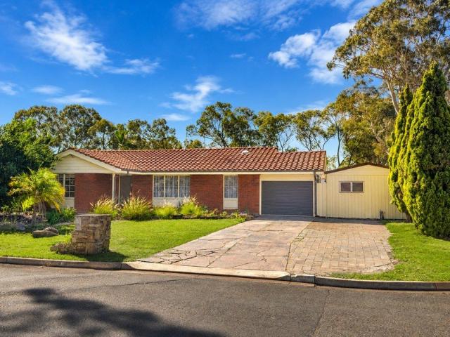 House for sale in Horseshoe Creek, South Australia