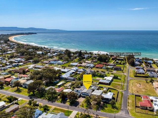 House for sale in Culburra Beach, New South Wales