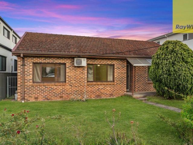 House for sale in Revesby, Sydney