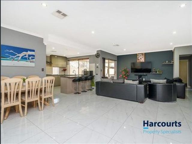 House for rent in Wattle Grove, Western Australia