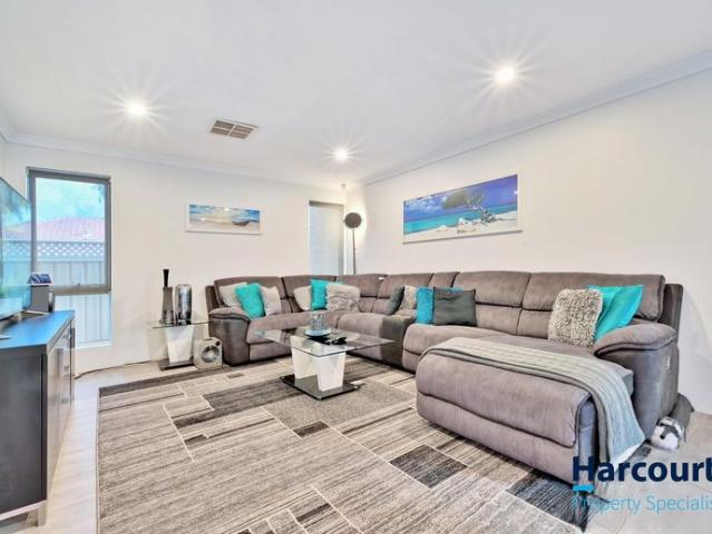 House for rent in Wellard, Western Australia