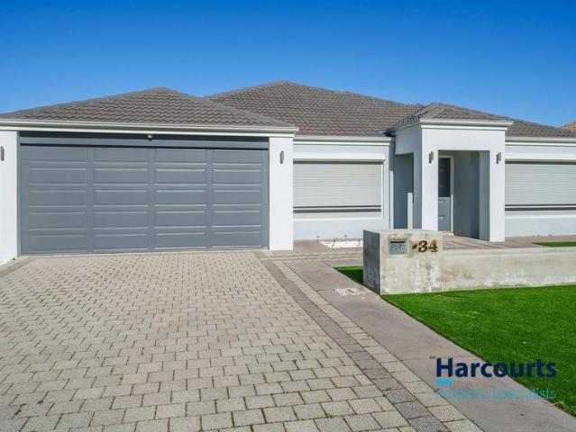 House for rent in Wattle Grove, Western Australia